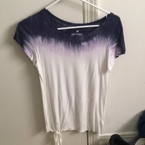 American eagle soft and comfortable shirt!